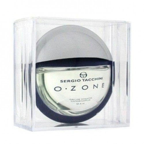 SERGIO TACCHINI O-ZONE M edt 50ml